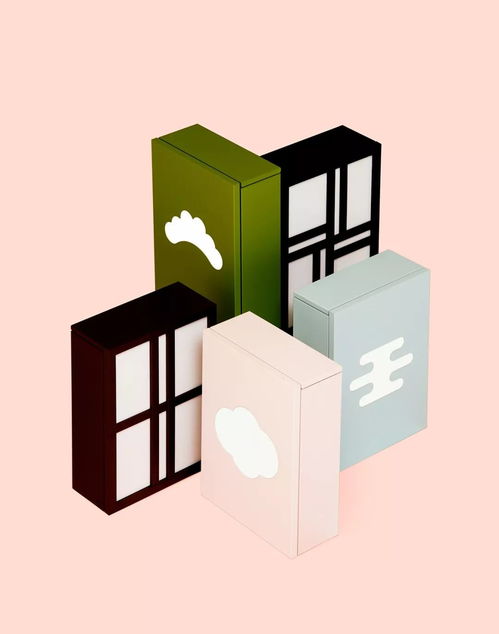连续设计 指导下的产品设计 s o design