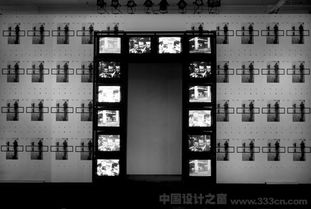 罗伯特 盖勒品牌形象设计以及印刷品