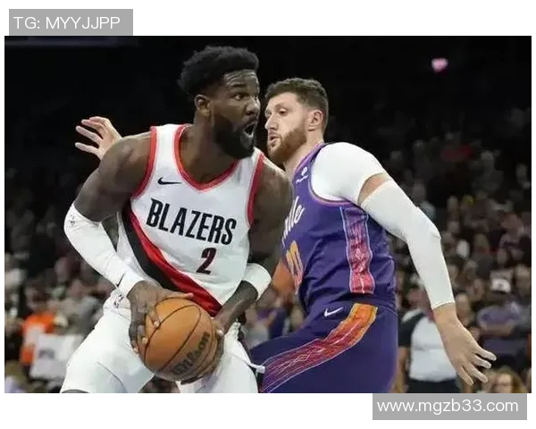 2020年掘金与开拓者激战回顾:精彩瞬间与赛季亮点分析 2020年掘金与开拓者激战回顾:精彩瞬间与赛季亮点分析