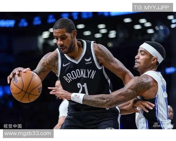 NBA篮网对阵魔术精彩赛事直播全程回顾与分析