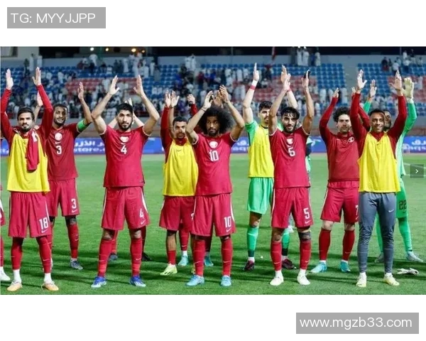 世预赛激战沙特与阿联酋两队争夺出线资格的关键之战