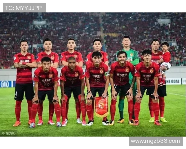 东方与恒大球迷热议对决赛场表现与未来发展方向