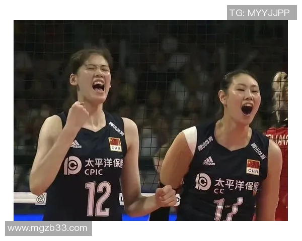 重庆排球队的蜕变之路总决赛特别报道展现团队拼搏与创新精神 重庆排球队的蜕变之路总决赛特别报道展现团队拼搏与创新精神