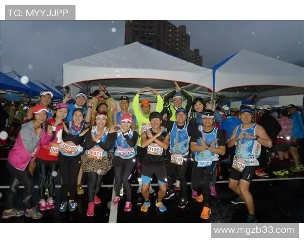 成都极限运动队在城市马拉松积分榜中以51分稳居第一名