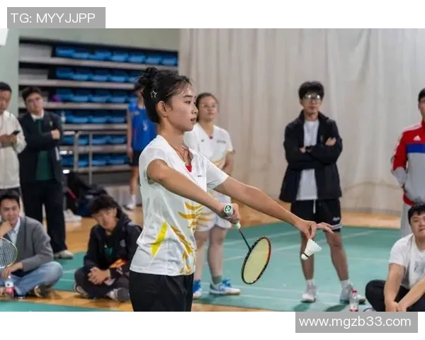 西安羽毛球队的耐力之道：揭秘训练背后的坚持与奋斗