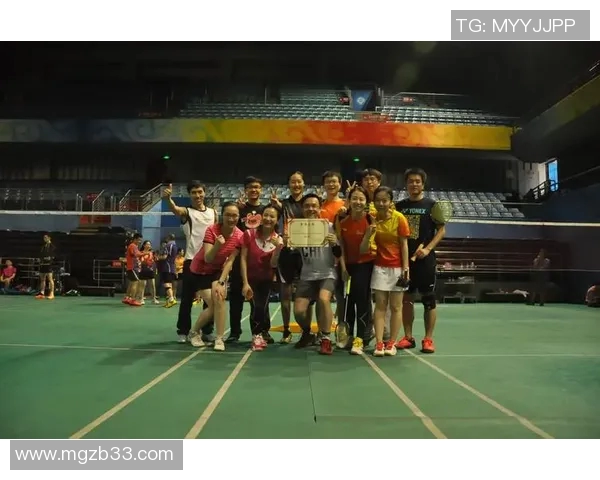 赛后复盘：重庆羽毛球队vs杭州羽毛球队的比赛经验