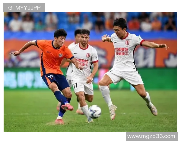 赛后分析：深圳足球队与成都足球队在战术灵活性上的较量与启示