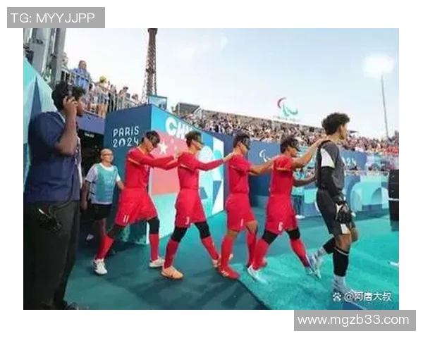 中国足球逆袭巴西明星队展现实力与潜力的精彩对决