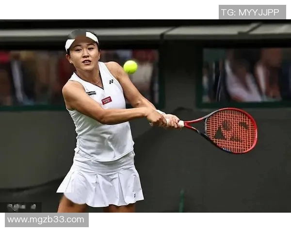 对话吴芳:回顾网球生涯中的挑战与成就分享 对话吴芳:回顾网球生涯中的挑战与成就分享