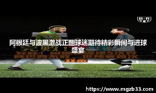 阿根廷与波黑激战正酣球迷期待精彩瞬间与进球盛宴